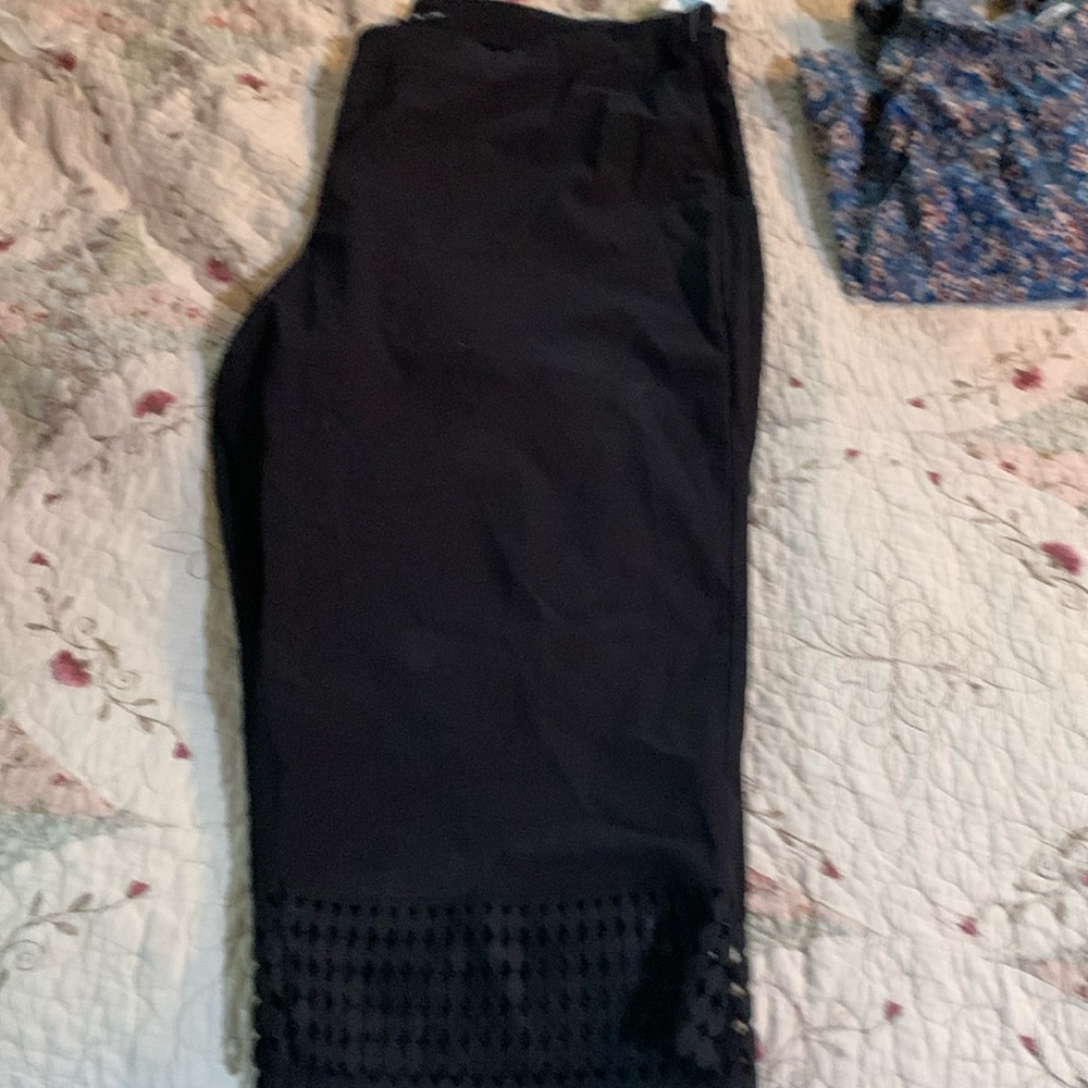 Woman’s pants